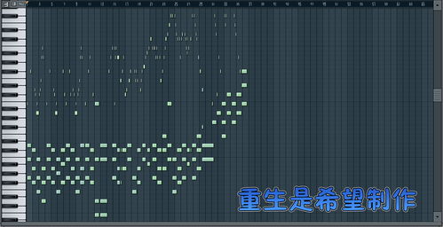 电脑钢琴软件 计算机软件技术开发的关键领域