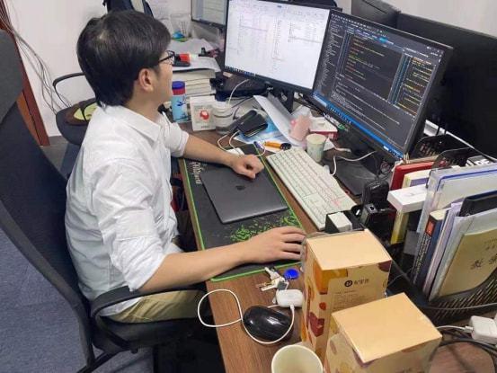 做好“副驾驶” 助力国产工业软件走上高速干道
