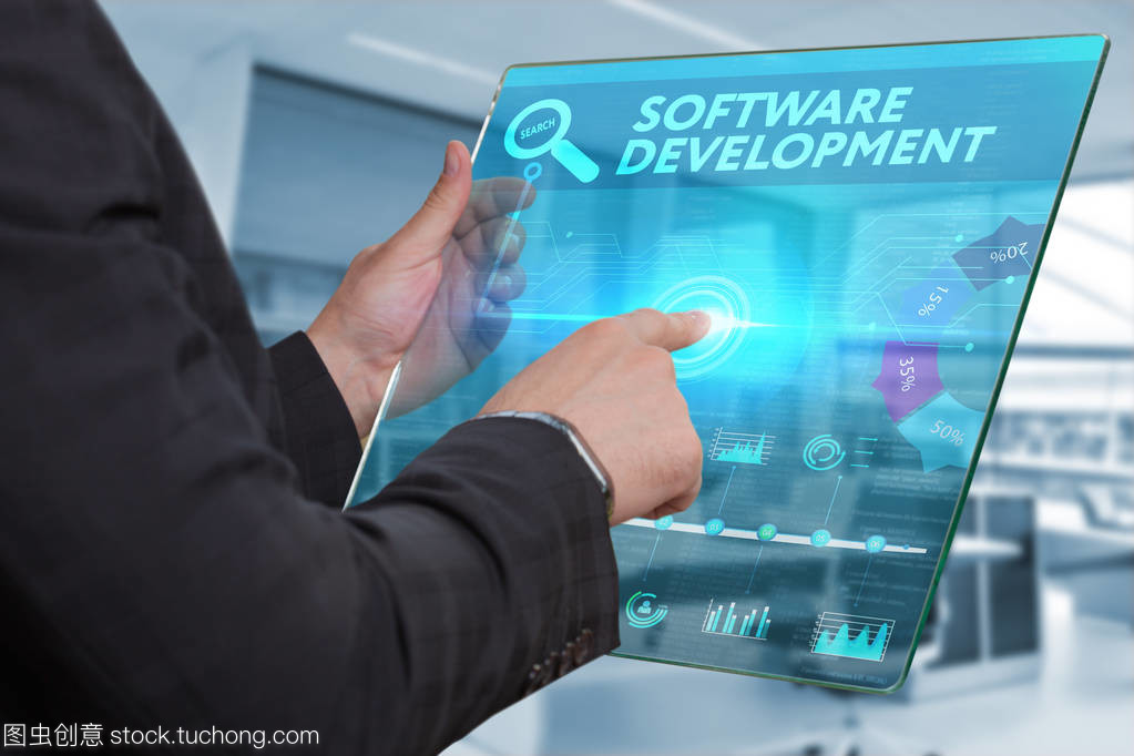 业务与技术融合 互联网时代下的计算机软件技术开发战略