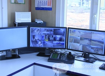 博世IP安防方案 以创新软件技术守护土耳其三大制造基地