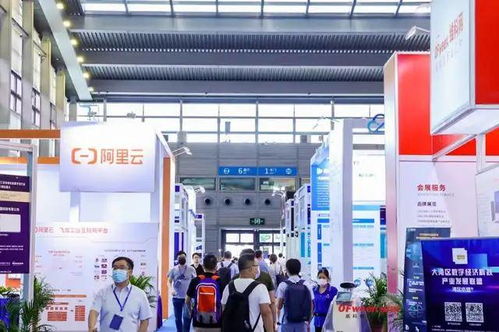 数字赋能，初心不改 云里物里以计算机软件技术开发引领数字时代新征途